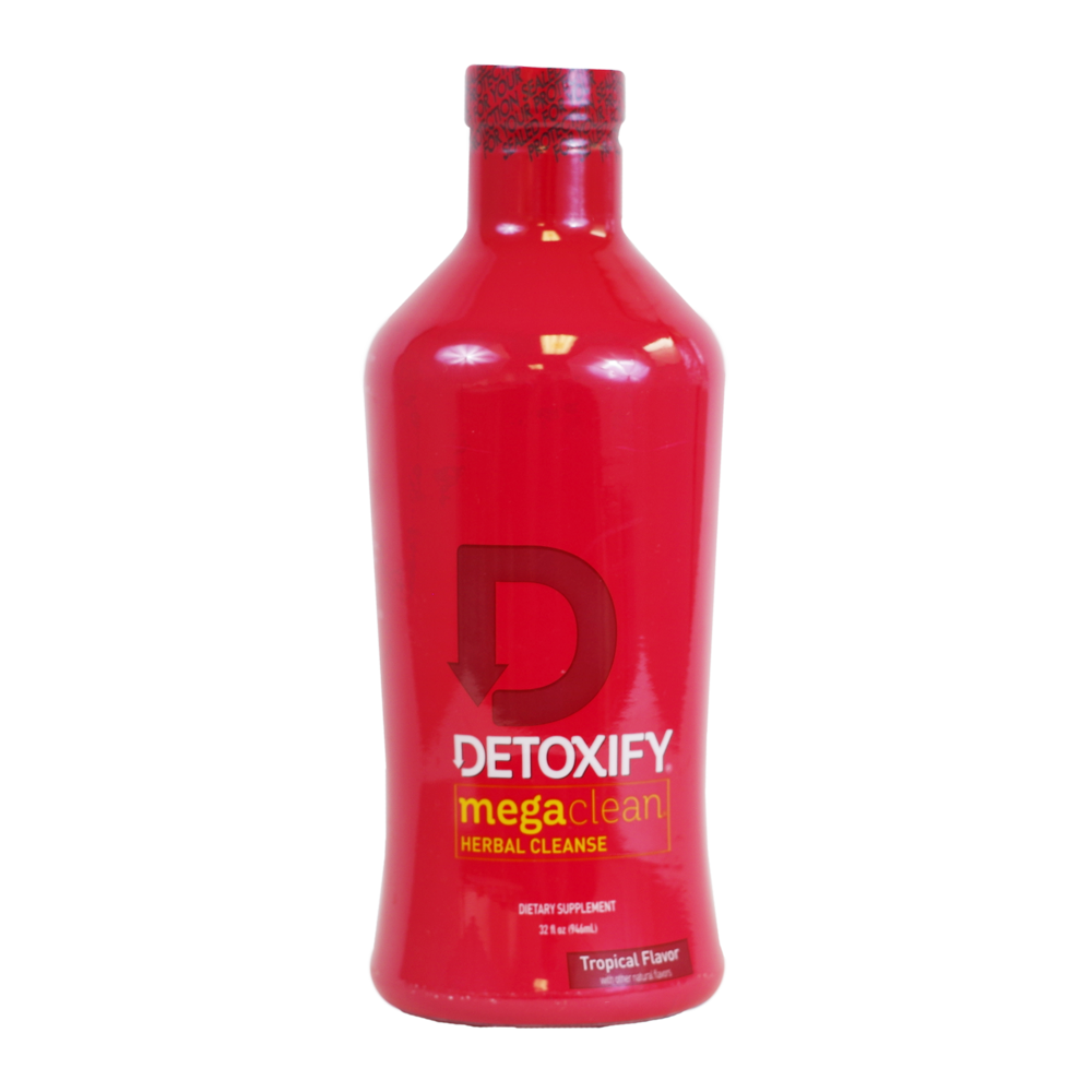 Cleanse and detoxify