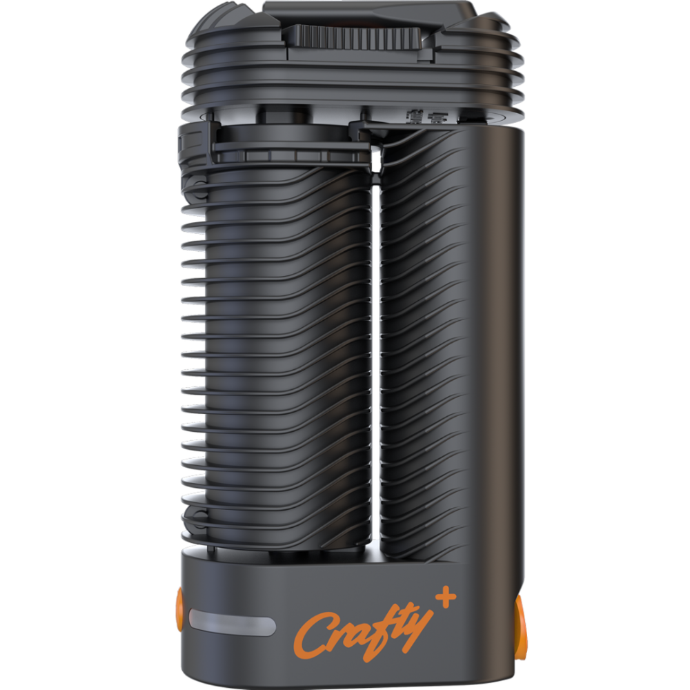 Craft plus vaporizer by Storz & bickel - Shell Shock