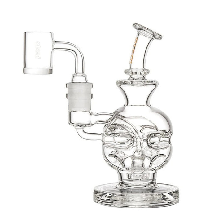 Aleaf Fab Egg Dab rig - Shell Shock