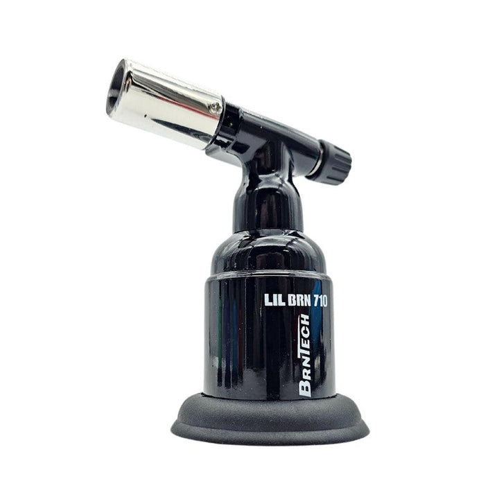 Lil Burn 710 butane torch - Shell Shock