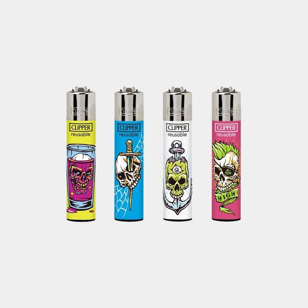 Clipper Lighters Classic