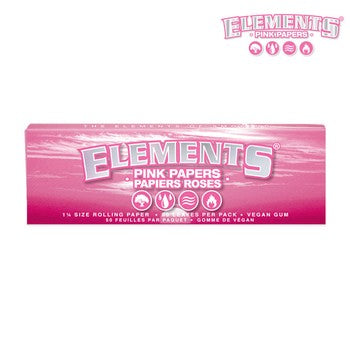 Elements Rolling Papers