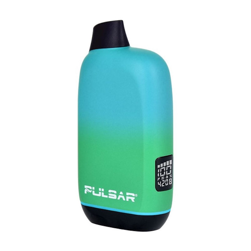 Puklsar apx clairyoyant 510 vape - Shell Shock