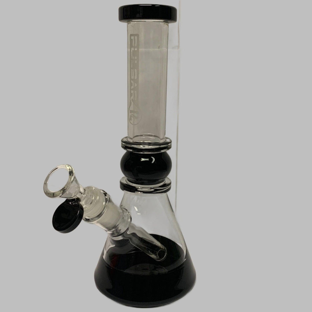 Pulsar High End Beaker - Shell Shock 