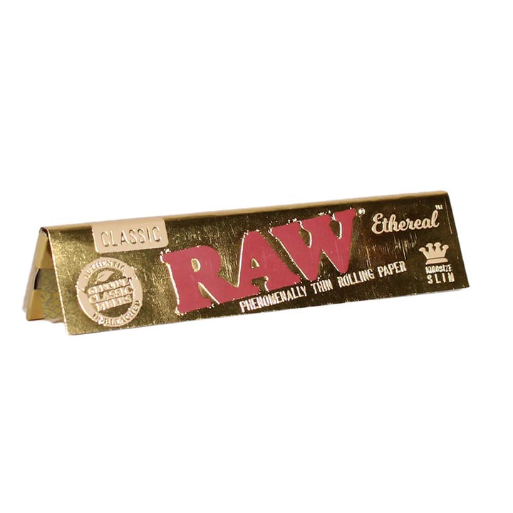 Raw Rolling Papers King Slim