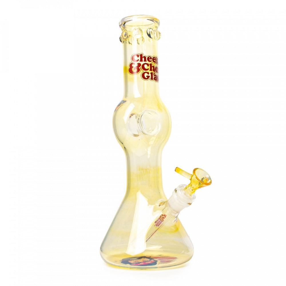 Cheech & Chong Glass