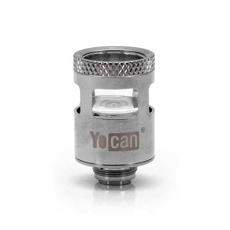 Yocan Ican Replacement coil - Shell Shock