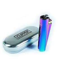 Clipper Lighters Fancy