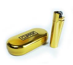 Clipper Lighters Fancy