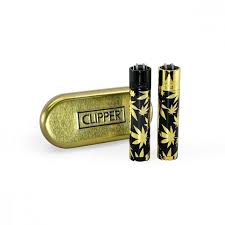 Clipper Lighters Fancy