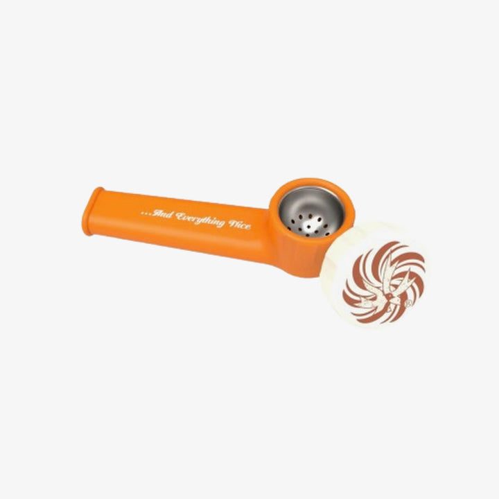 piecemaker-silicone-pipe-shell-shock