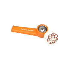 piecemaker-silicone-pipe-shell-shock