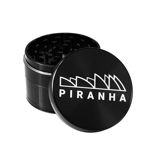 Piranha 1.5" 4-Piece Pollinator - shellshock420