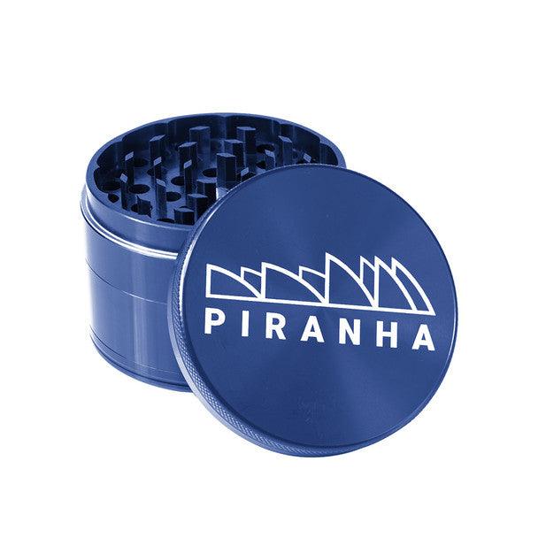 Piranha 2.5" 4-Piece Pollinator - shellshock420