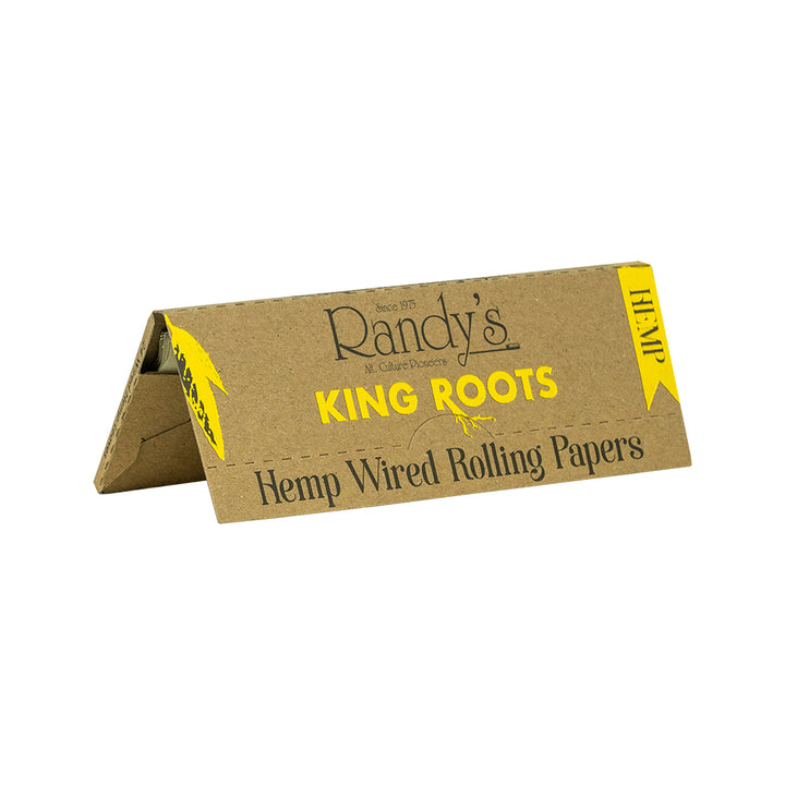 Randy's Wired Rolling Papers