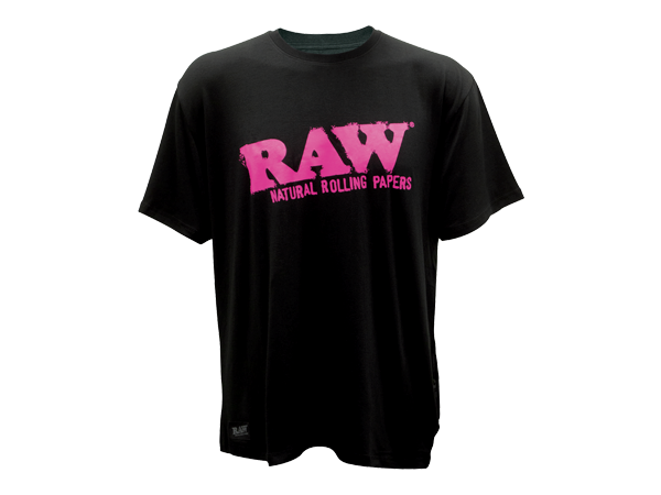 Raw Fashion