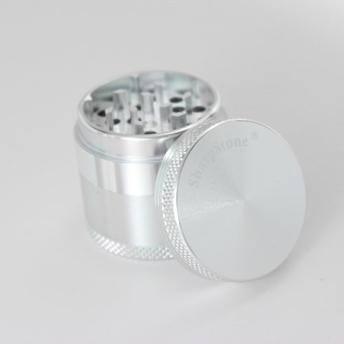 sharp 1.5 metal grinder - shell shock