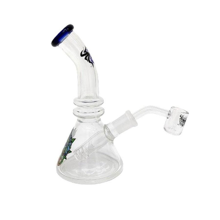 xtreme 6.3 logo dab rig - Shell Shock
