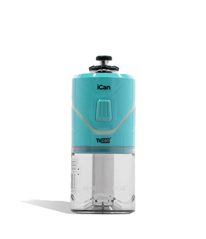 Yocan Ican oil Vaporizer teal - Shell Shock