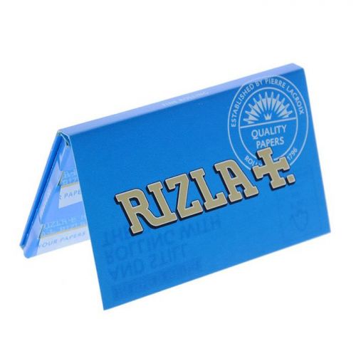 Rizla Rolling Papers – Shell Shock